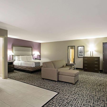 La Quinta Inn By Wyndham Редфорд Екстер'єр фото