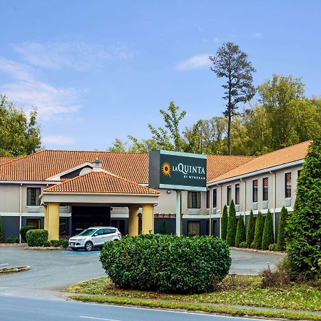 La Quinta Inn By Wyndham Редфорд Екстер'єр фото