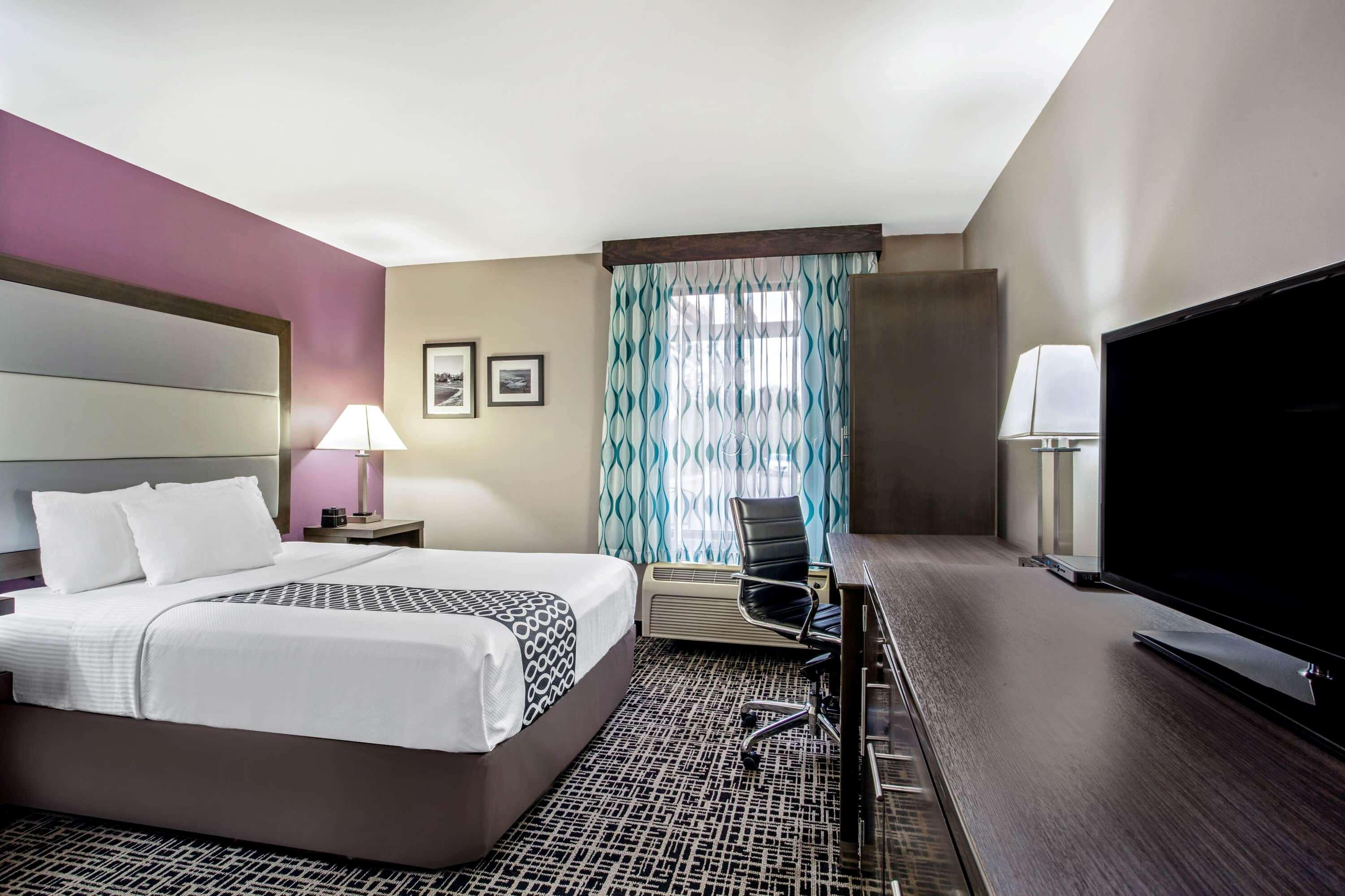 La Quinta Inn By Wyndham Редфорд Екстер'єр фото