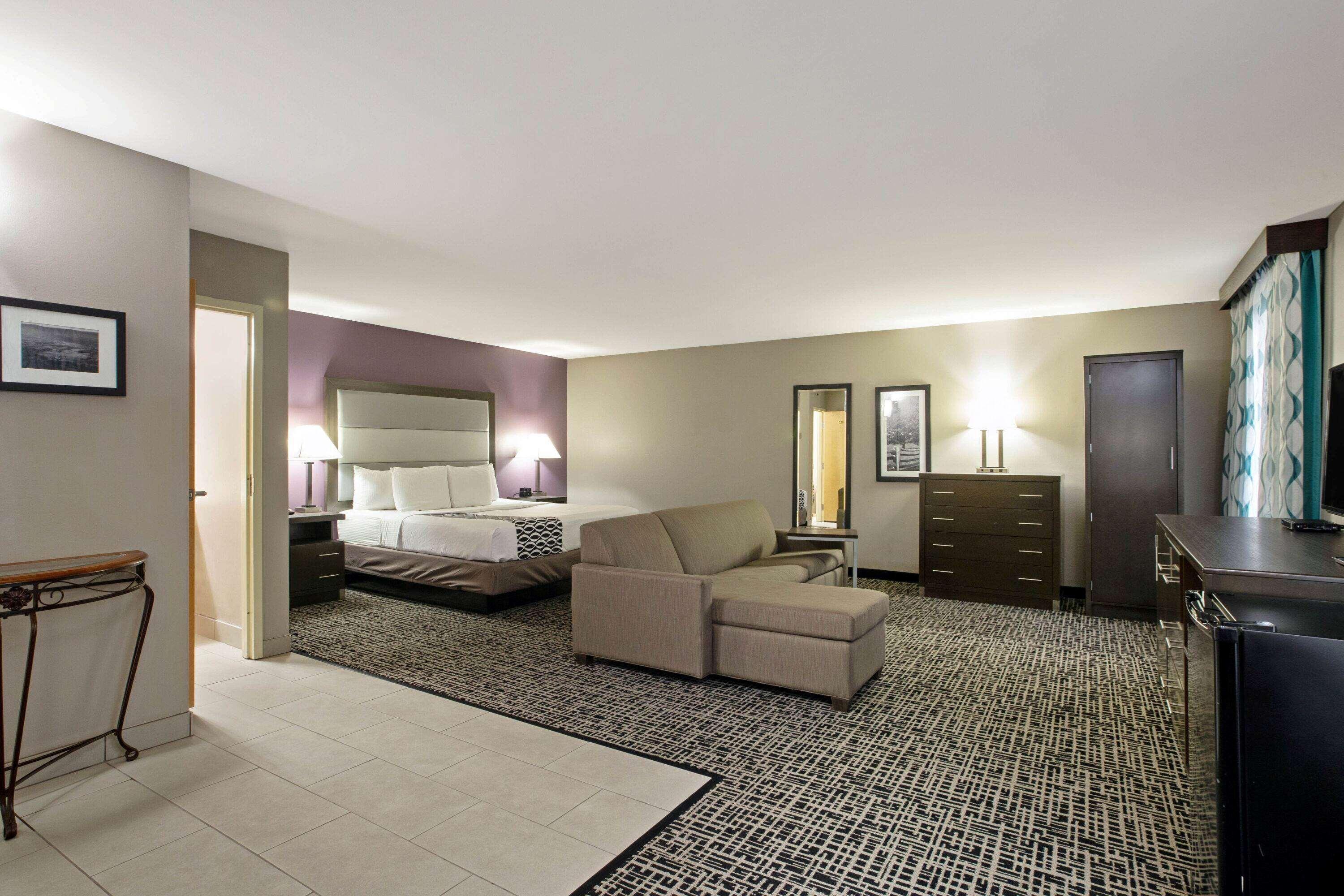 La Quinta Inn By Wyndham Редфорд Екстер'єр фото
