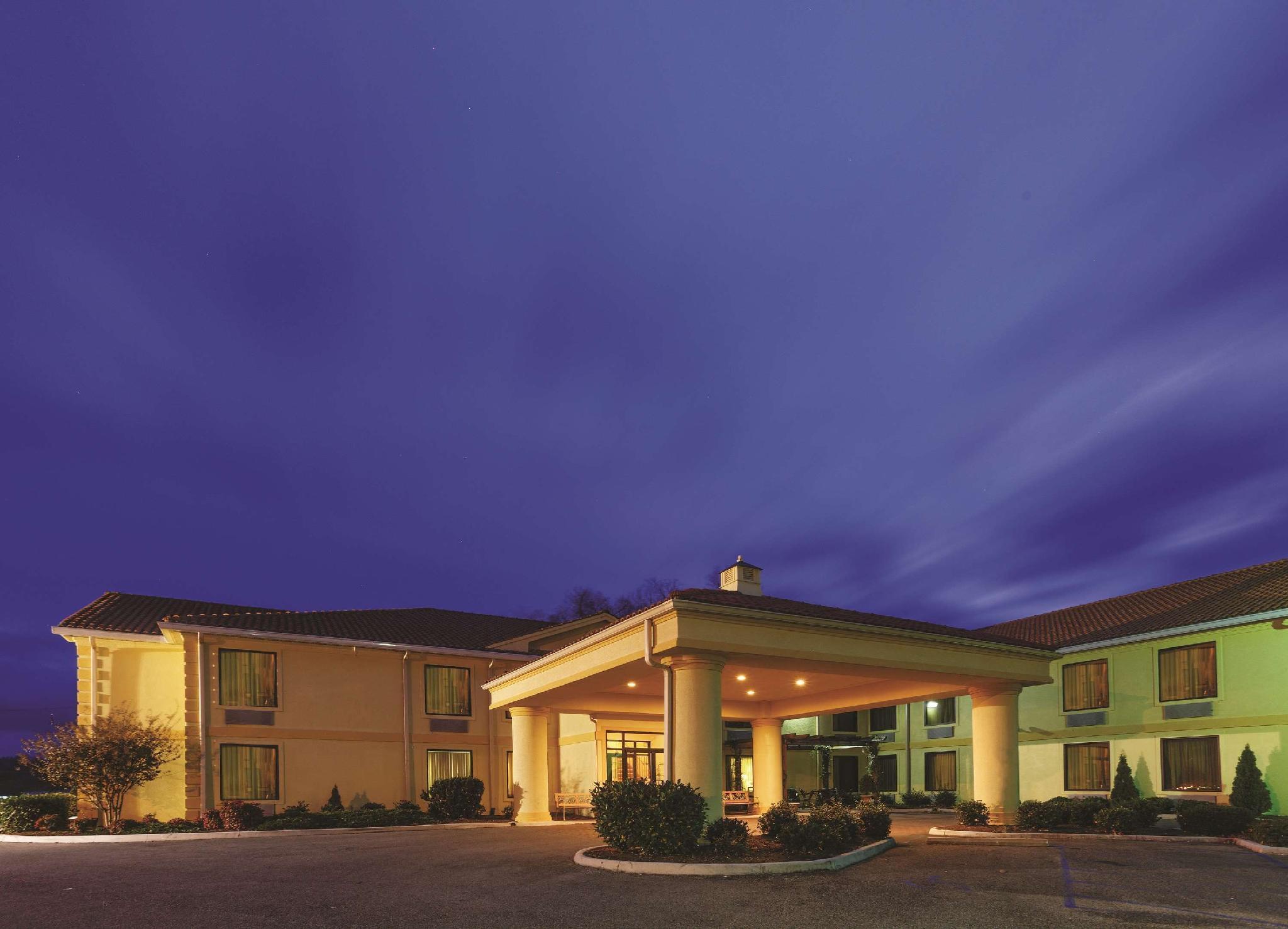 La Quinta Inn By Wyndham Редфорд Екстер'єр фото