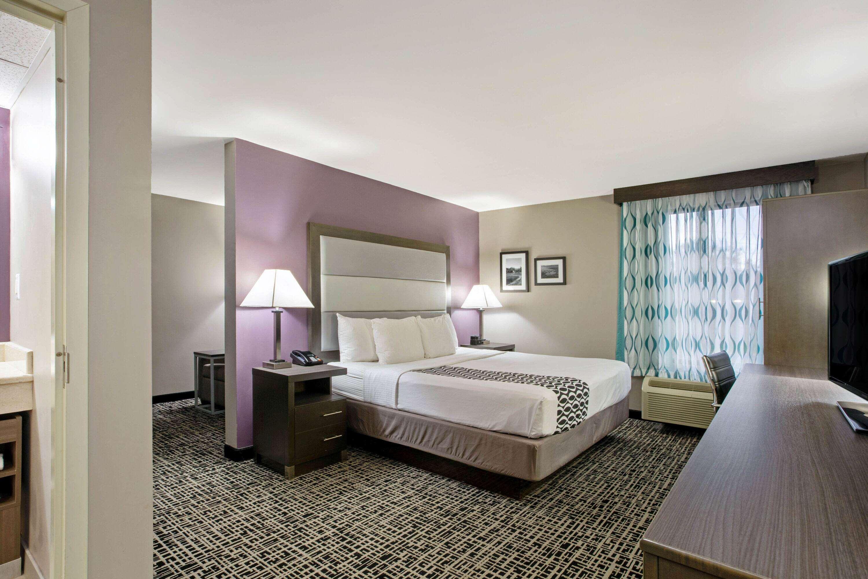 La Quinta Inn By Wyndham Редфорд Екстер'єр фото
