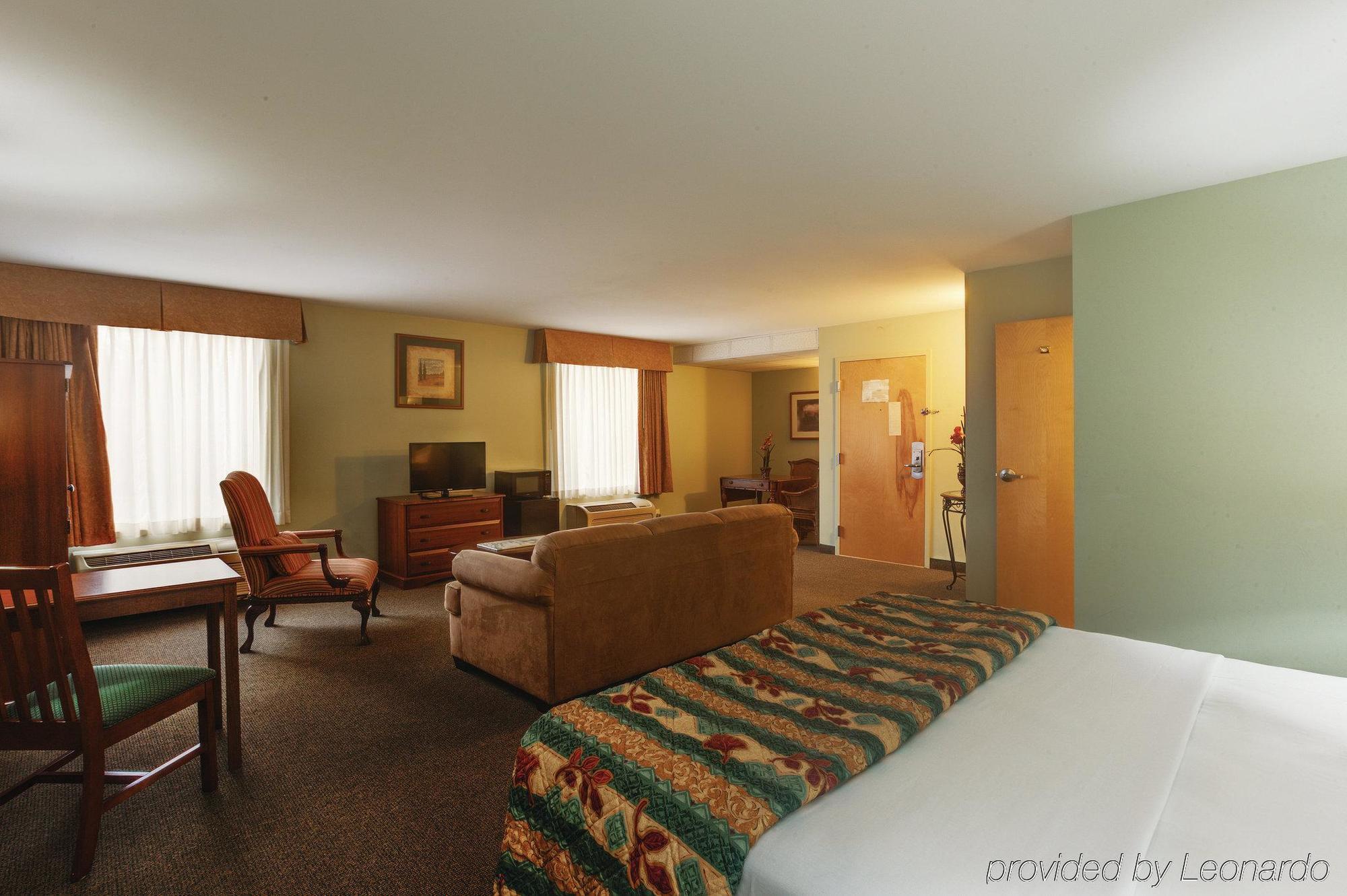 La Quinta Inn By Wyndham Редфорд Екстер'єр фото